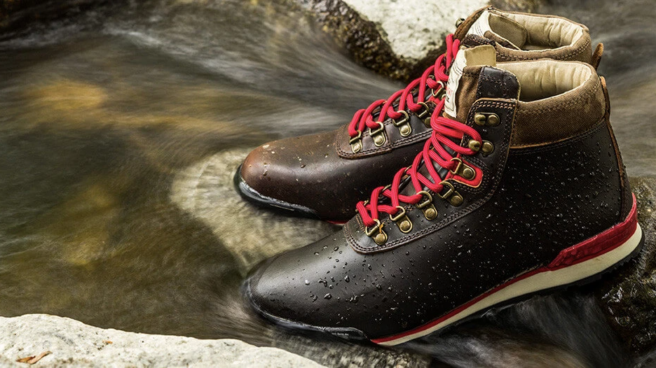 How to Style Men’s Hiking Boots