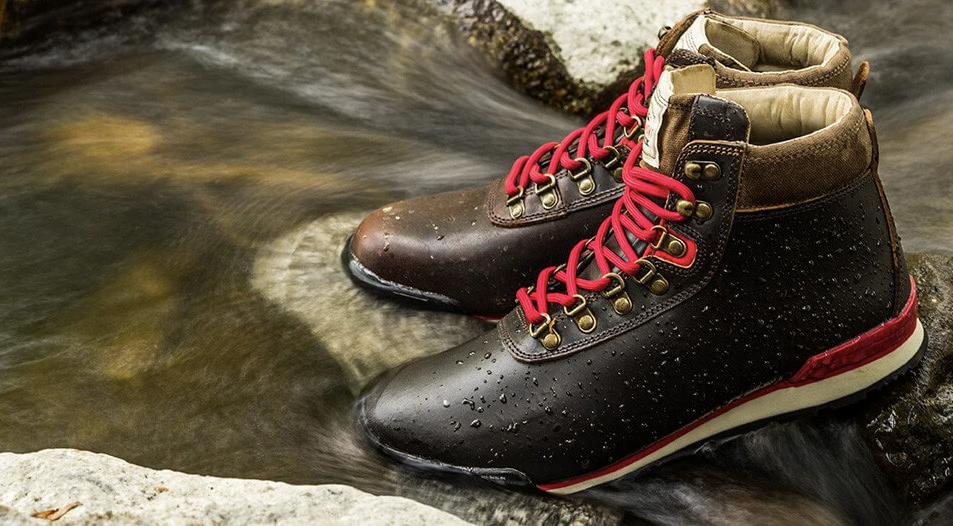 How to Style Men’s Hiking Boots
