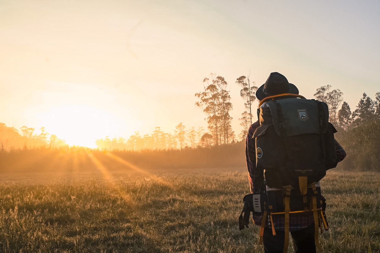 Hiking Apparel: Your Guide to Buying the Perfect Hiking Backpack