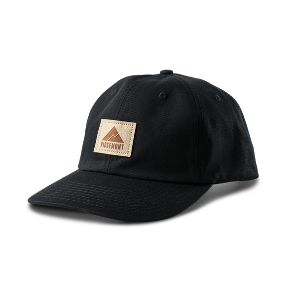 Dad Hat - Back – Ridgemont LLC