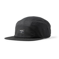 Homer Cap - Black