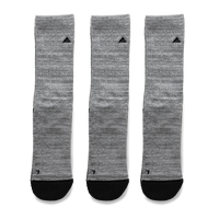 Staple Crew 3 Pack - Grey