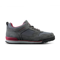 Men's Monty Lo - Pewter/Slate