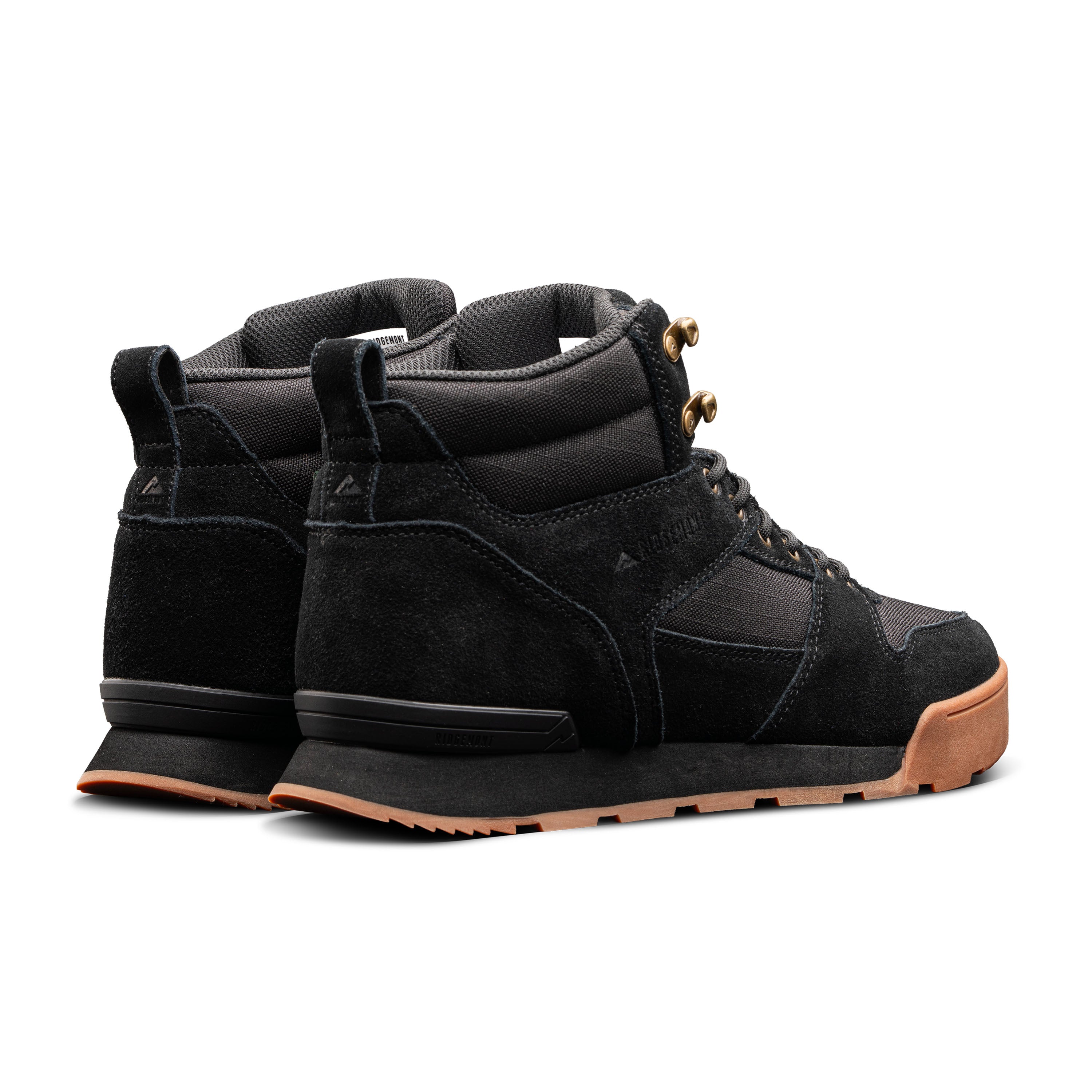 Monty - Black Gum – Ridgemont LLC