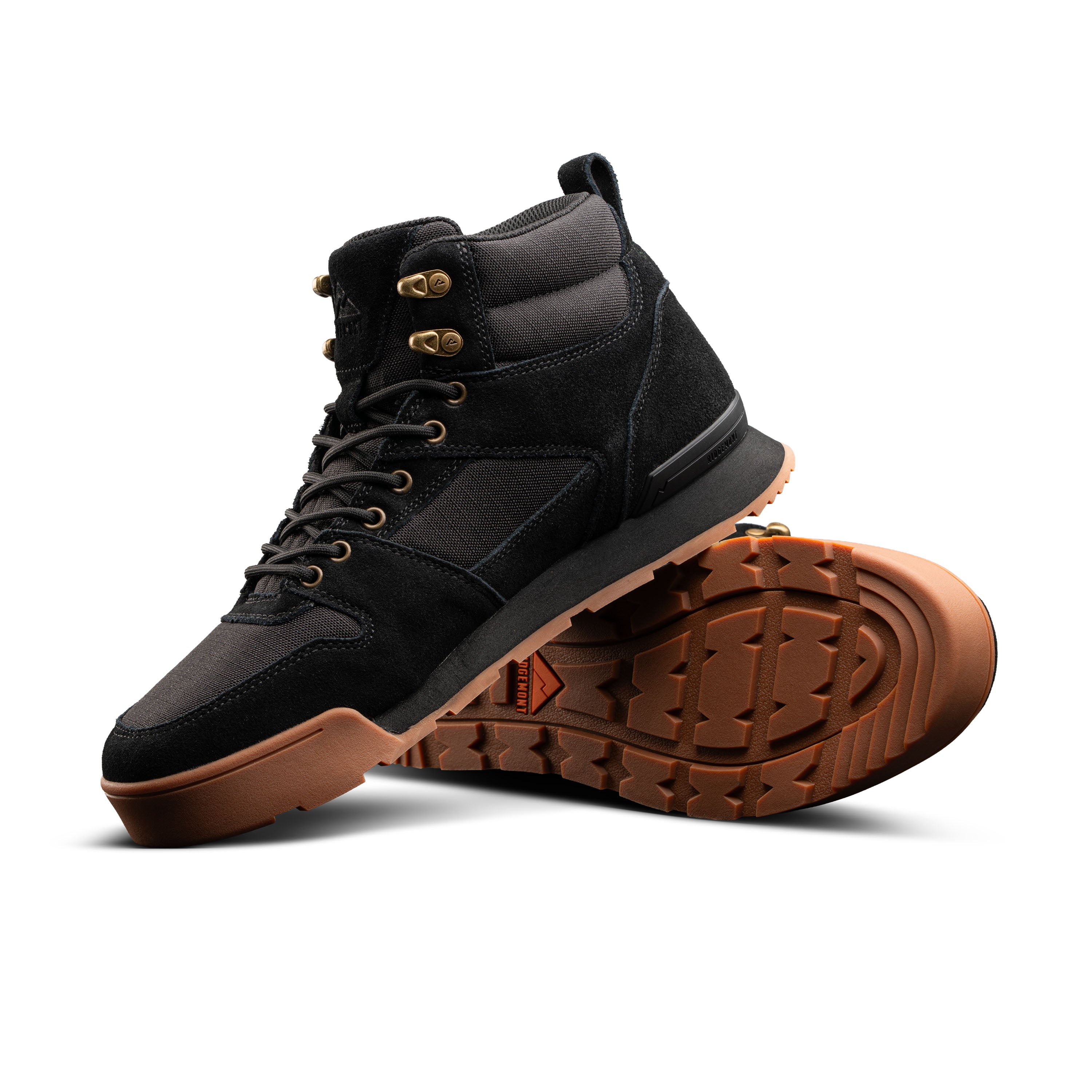Monty - Black Gum – Ridgemont LLC