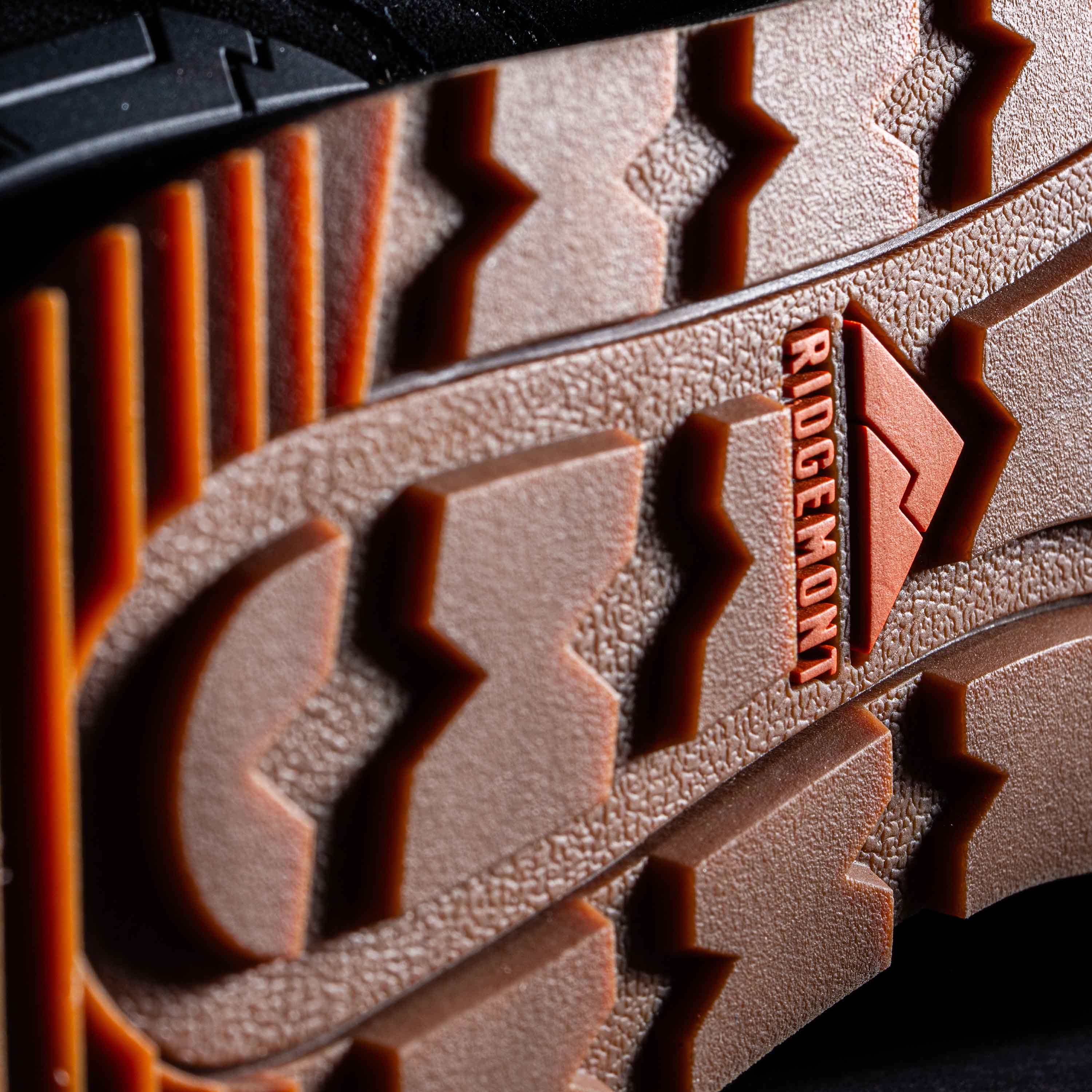 Monty - Black Gum – Ridgemont LLC