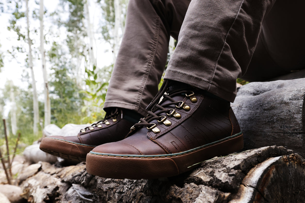 Ridgemont Outback II Men's Lightweight Hiking Boots - – Ridgemont USA LLC