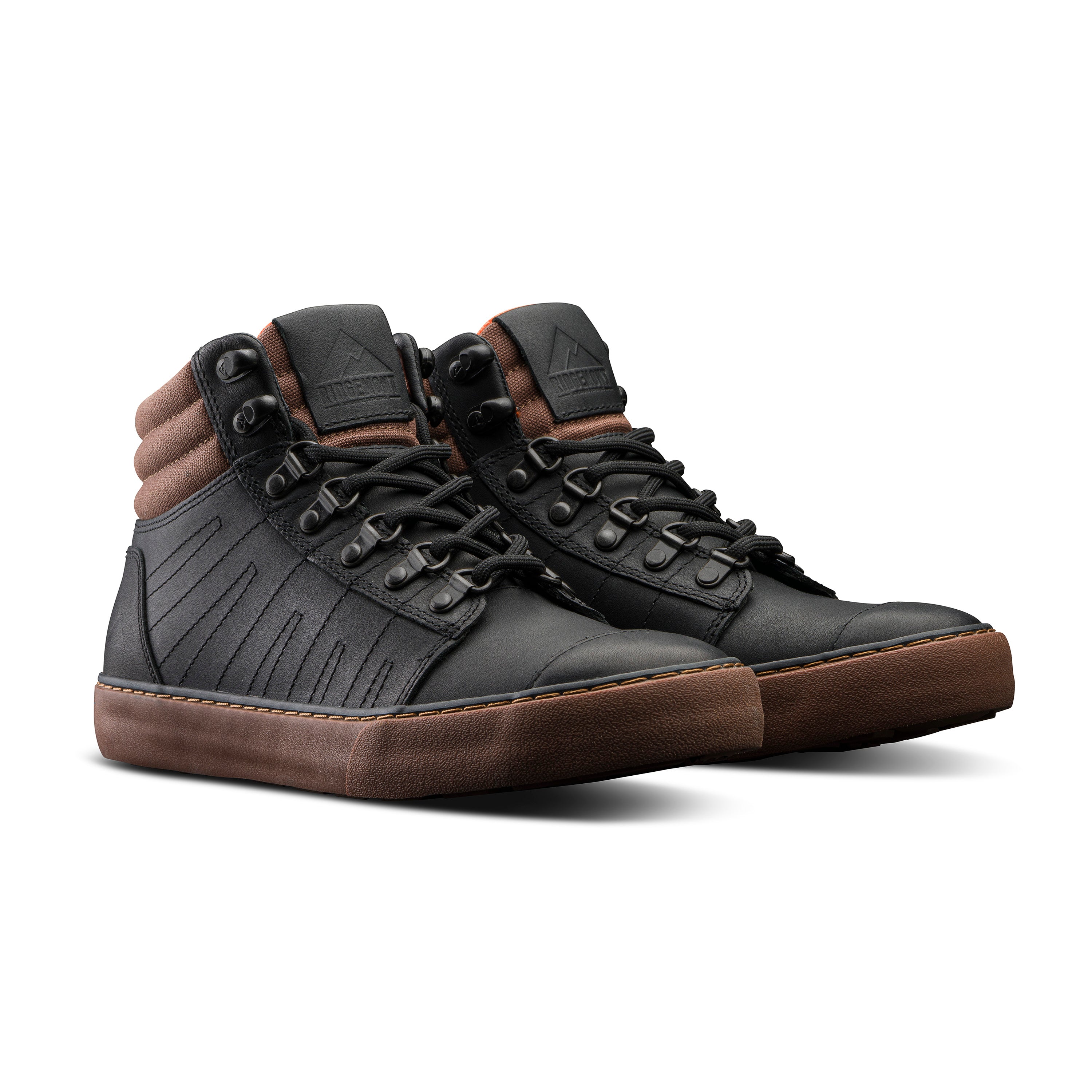 Ridgemont Outback II Men's Lightweight Hiking Boots - – Ridgemont LLC