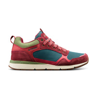 Women's Scape Lo - Burgundy/Red/Slate