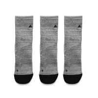 Staple Quarter 3 Pack - Grey
