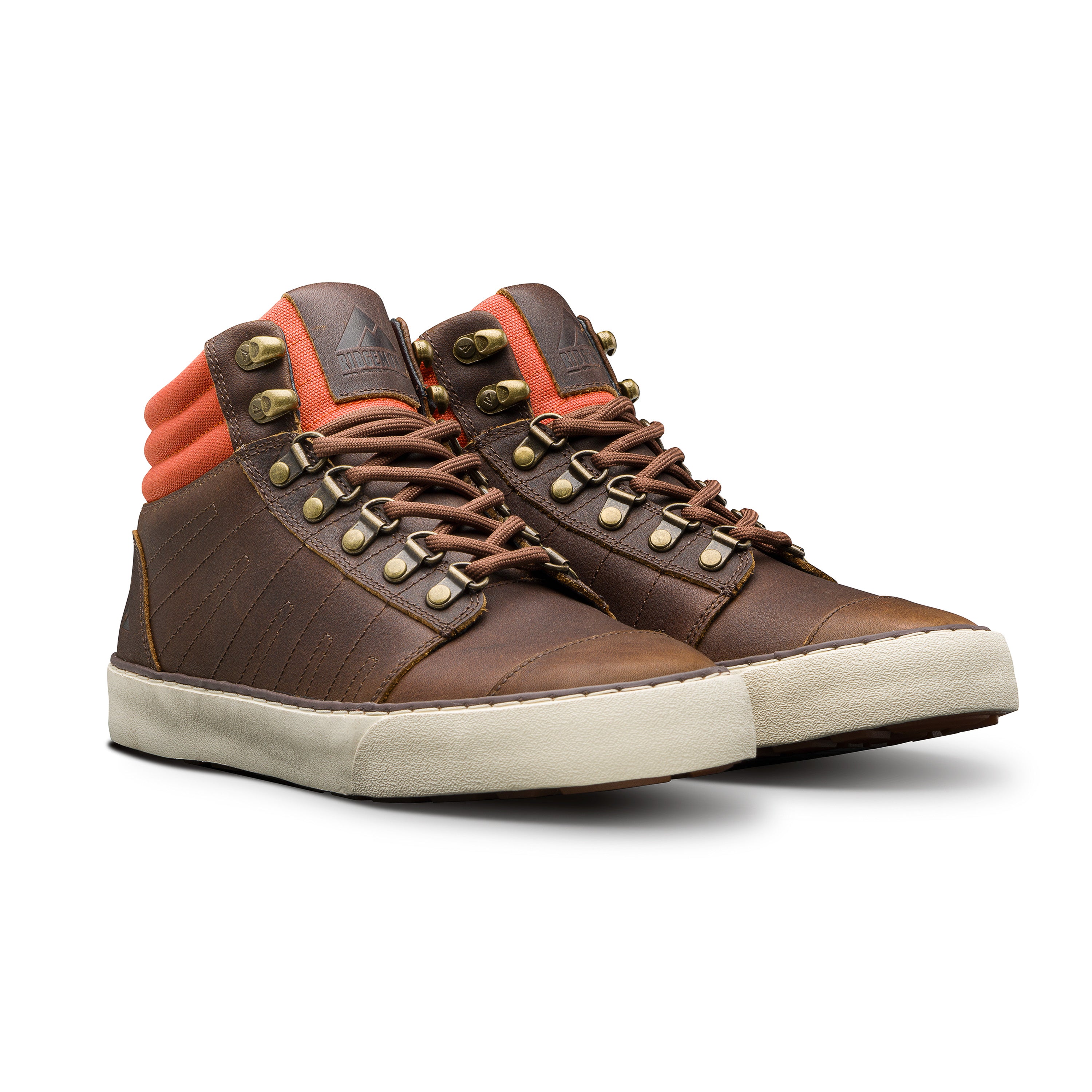 Ridgemont Outback II Men's Lightweight Hiking Boots - – Ridgemont LLC
