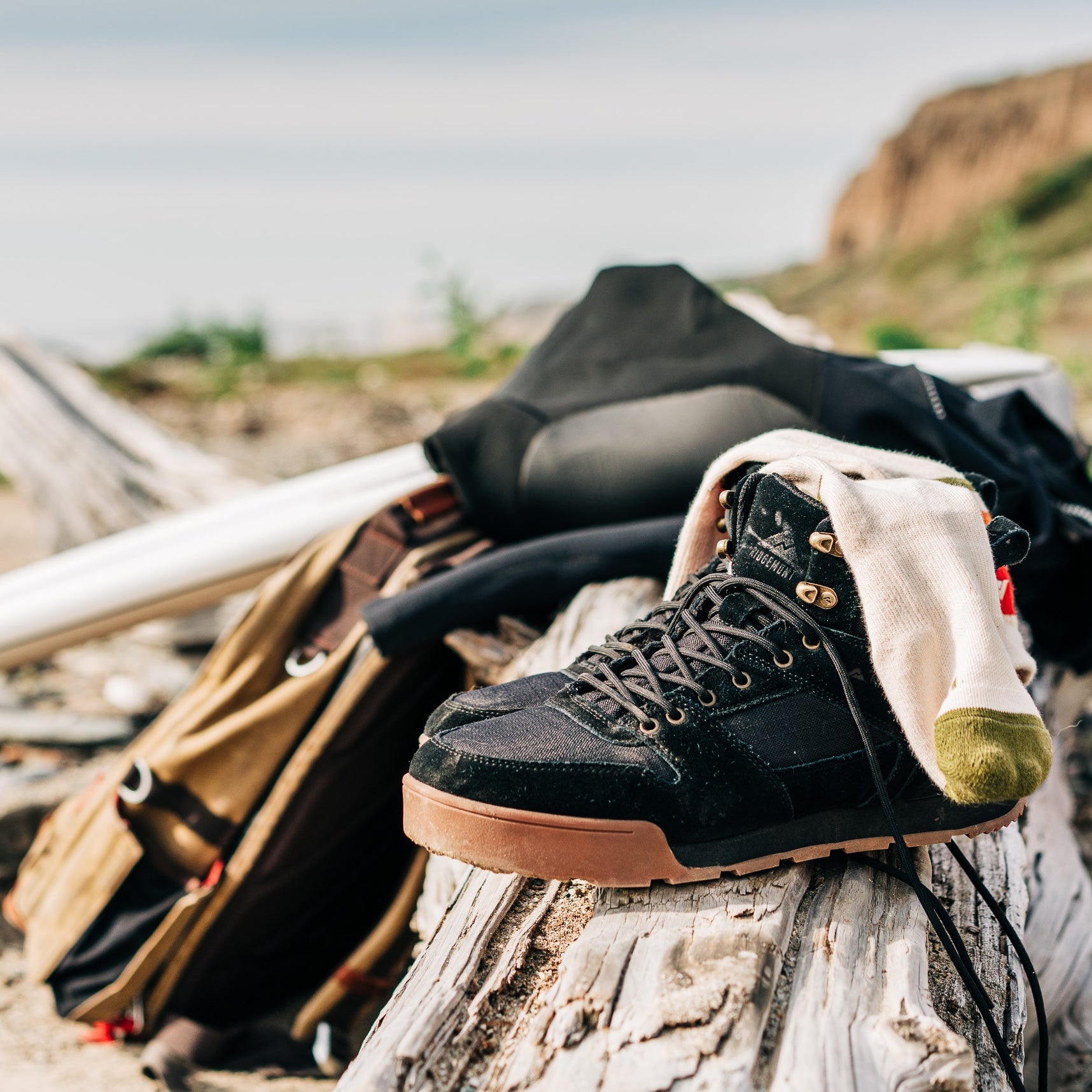 トップス monty Monty - Black Gum – Ridgemont LLC