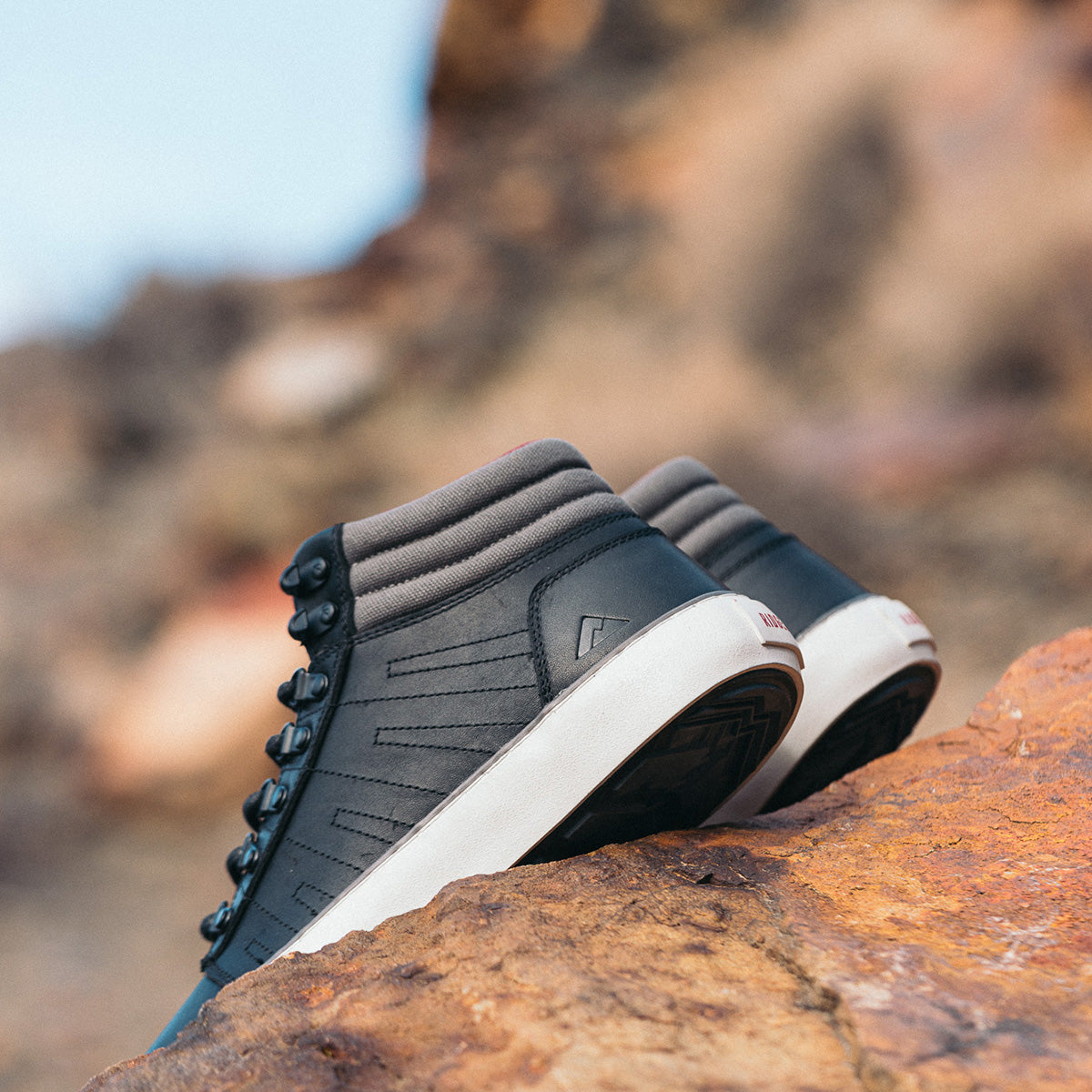 Ridgemont Outback II Men's Lightweight Hiking Boots - – Ridgemont LLC
