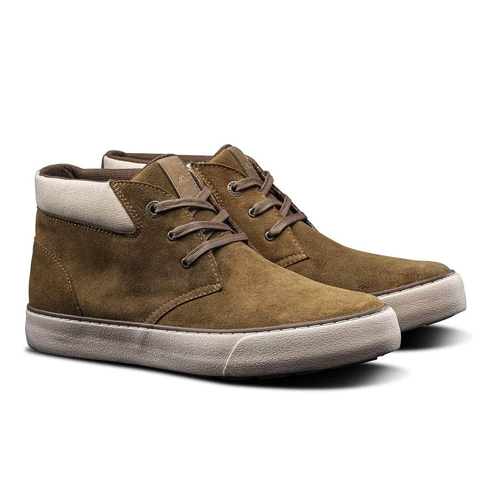 Ridgemont Footwear Costa - Brown/Tan
