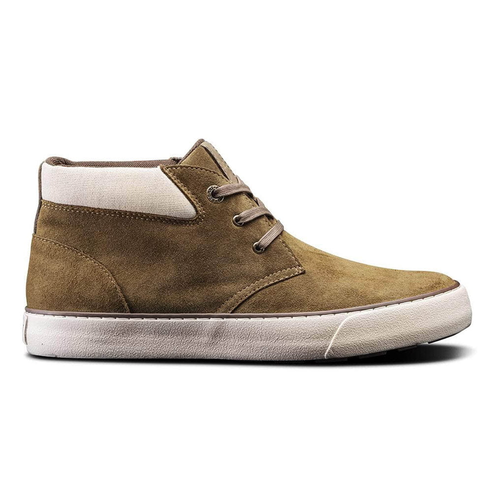 Ridgemont Footwear Costa : Brown/Tan
