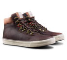 Ridgemont Footwear Drifter : Java/Red