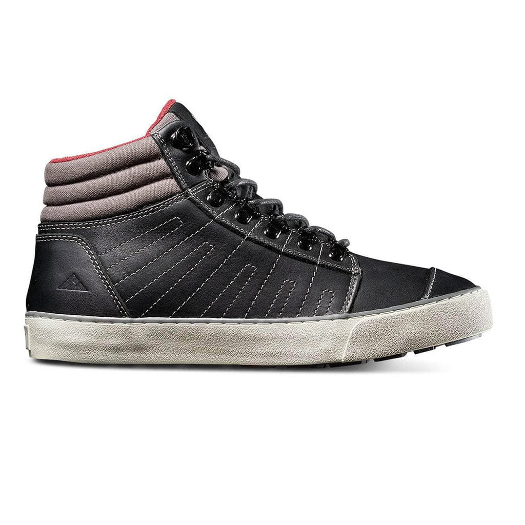 Ridgemont Footwear Outback II - Black/Gray