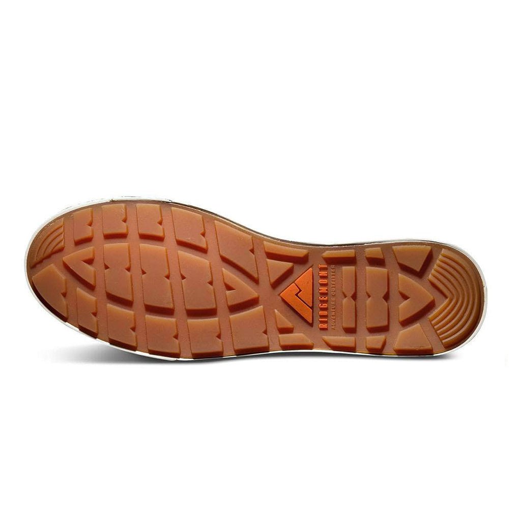 Ridgemont Footwear Outback II : Brown/Olive