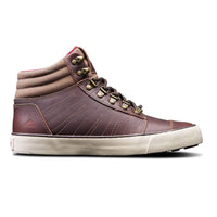Women's Outback II : Peat/Red