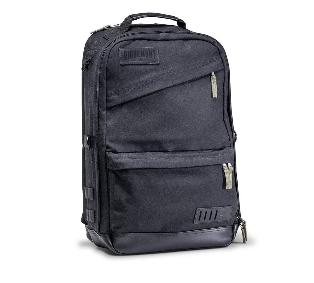 adidas Ridgemont Backpack SKU:#8132324 - YouTube
